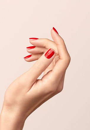 Nail service 4